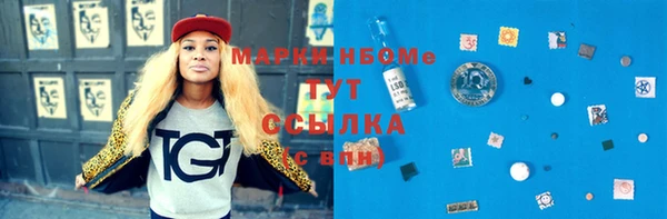хмурый Лиски
