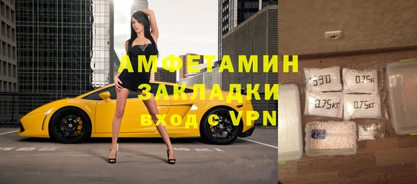 хмурый Лиски