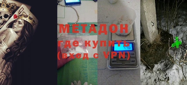 шишки Магас